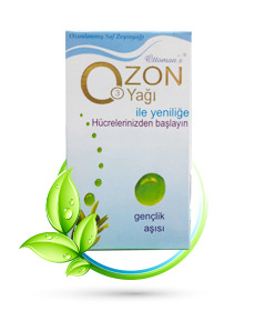 ozon yagi
