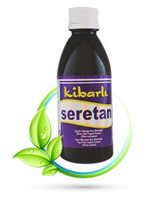 kibarli seretan