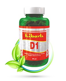 kibarli d1