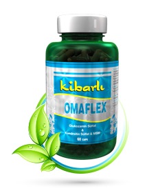 kibarli omaflex