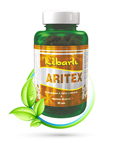 kibarli aritex